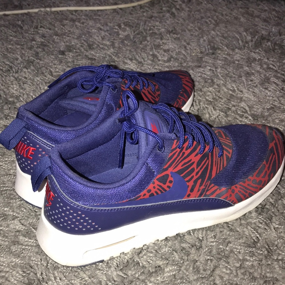 Worn once, brand new Nike air max